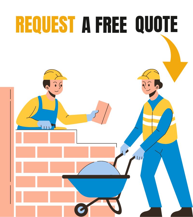 Bastion Builders Bedford free quote mobile