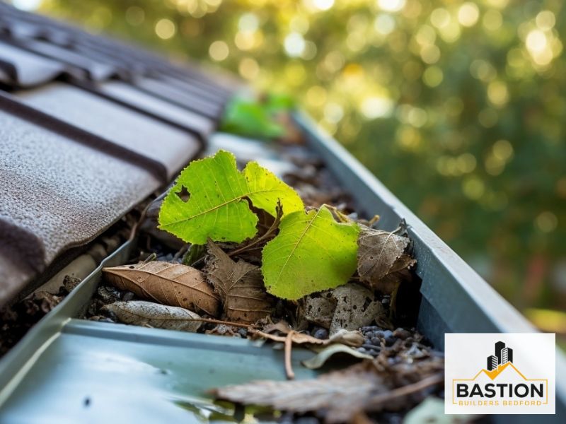 Bedford Bedfordshire property maintenance MK40