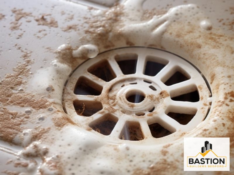 Bedford property maintenance Bedfordshire MK40