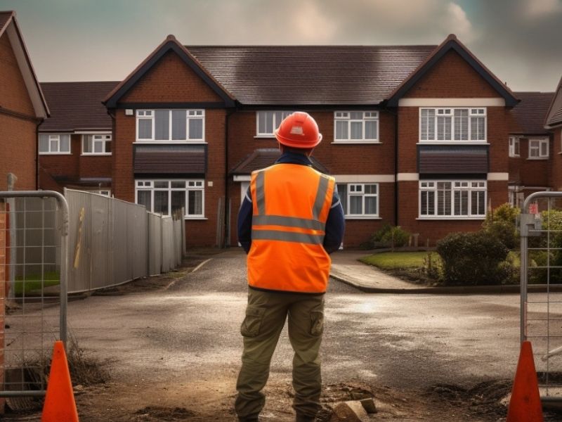 Bedfordshire Home renovation Bedford MK40