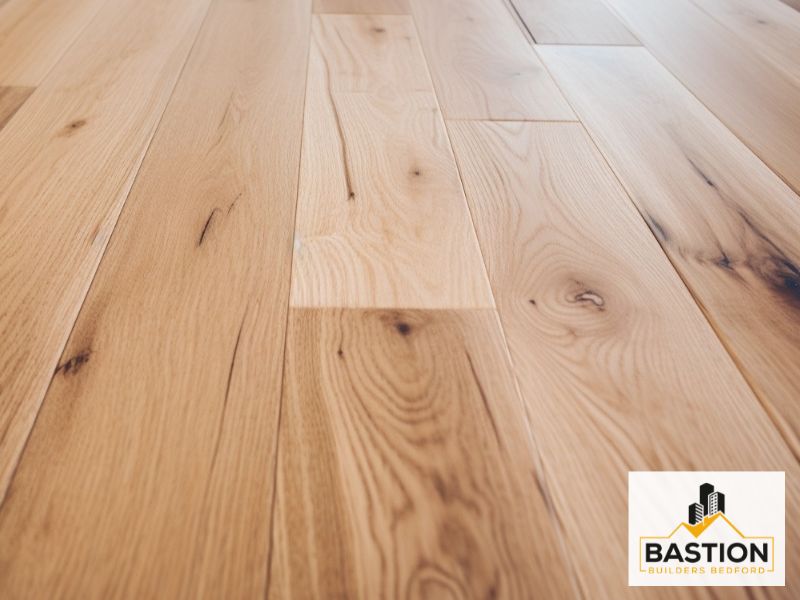 Bedfordshire property maintenance Bedford MK40