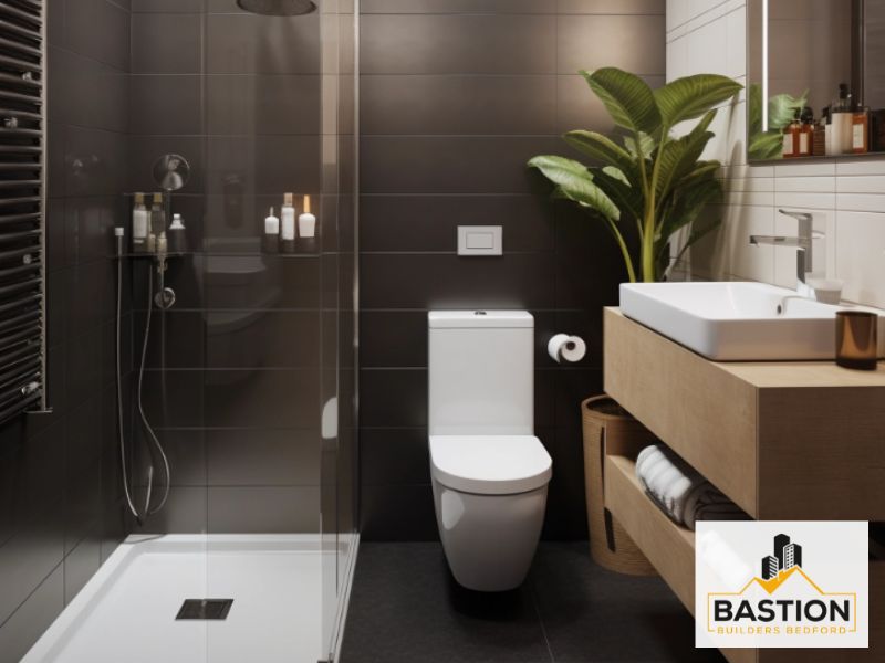 Home renovation Bedford MK40 Bedfordshire