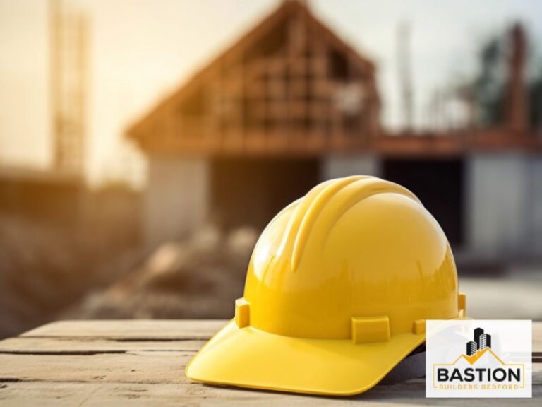Common Construction Methods in the UK | Bastion Builders Bedford