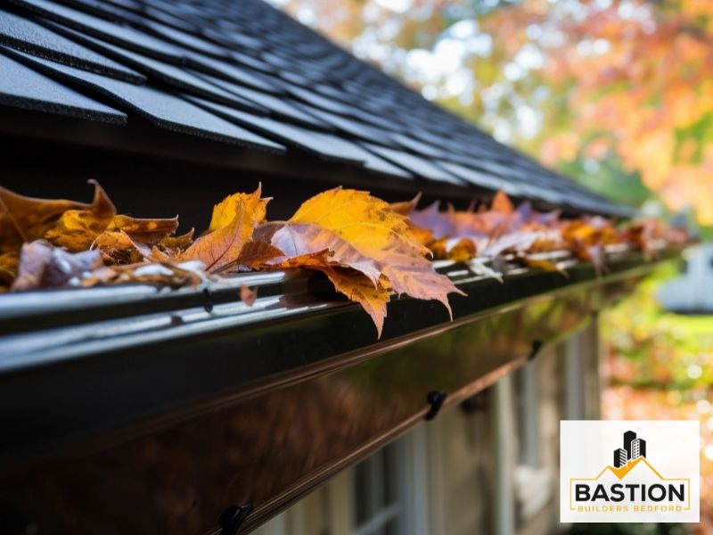 property maintenance MK40 Bedford Bedfordshire